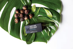 ZEW Body and Face Soap Body Soap Zew for Men 