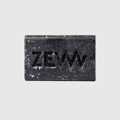 ZEW 2-in-1 Shampoo with Conditioner Hair Shampoo Bar Zew for Men 