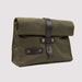 ZEW Cotton Wash Bag Toiletry Bag Zew for Men 