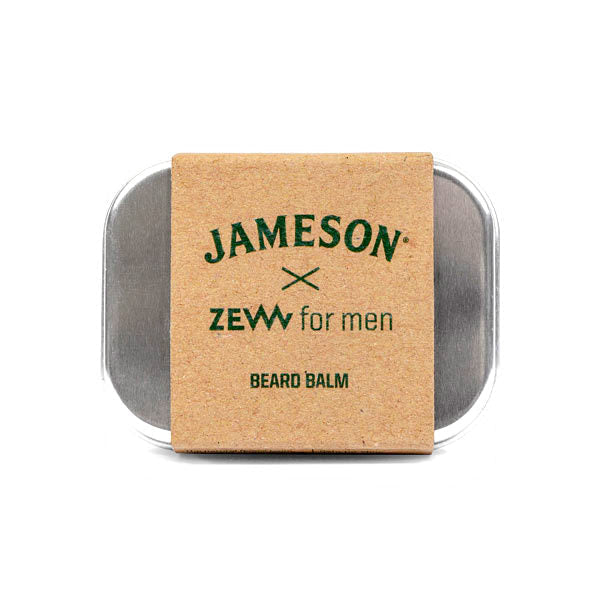 ZEW Jameson x ZEW Beard Balm Beard Balm Zew for Men 
