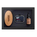 ZEW Simple Lumberjack Set Beard and Moustache Grooming Zew for Men 