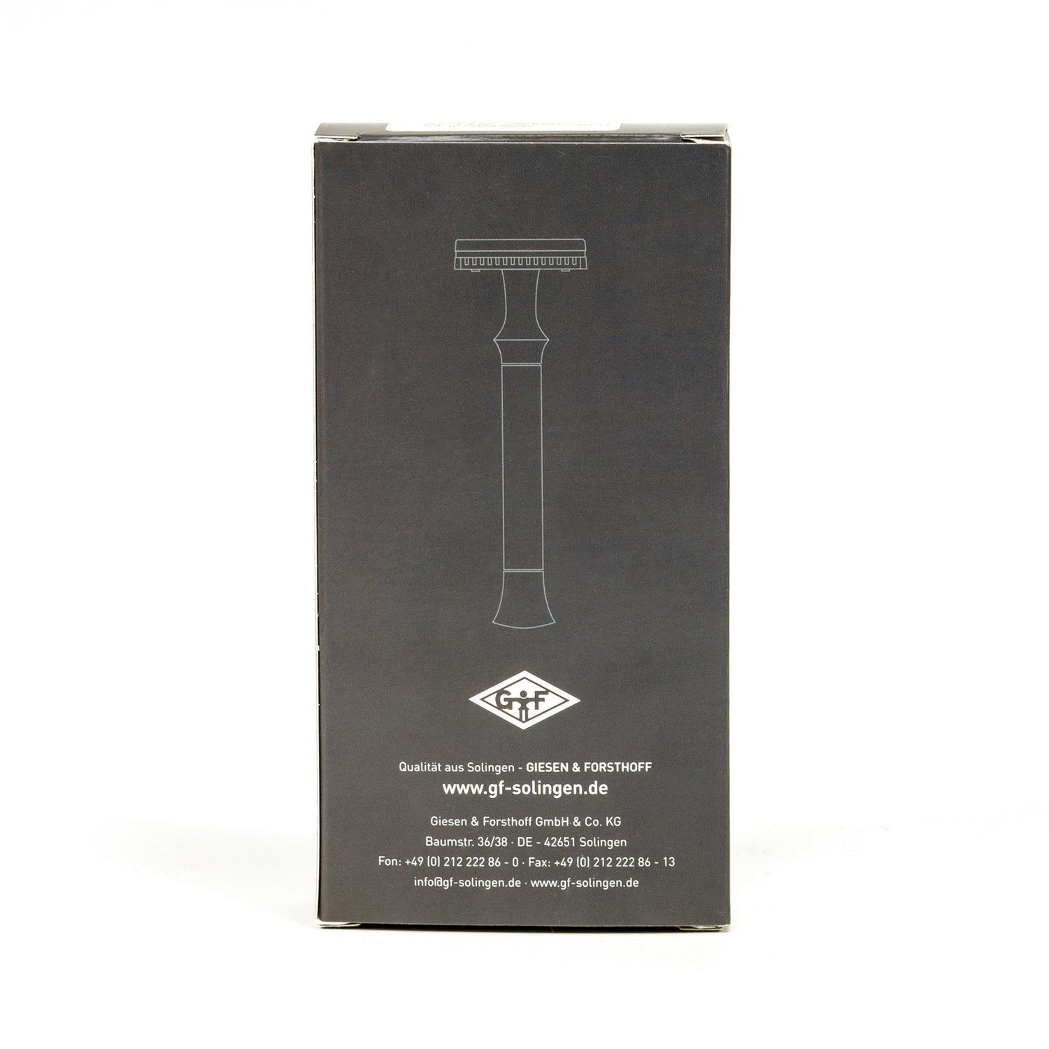 Timor ZOÉ Women's Double Edge Safety Razor Double Edge Safety Razor Timor 