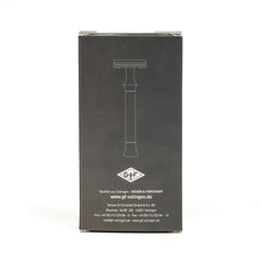 Timor ZOÉ Women's Double Edge Safety Razor Double Edge Safety Razor Timor 