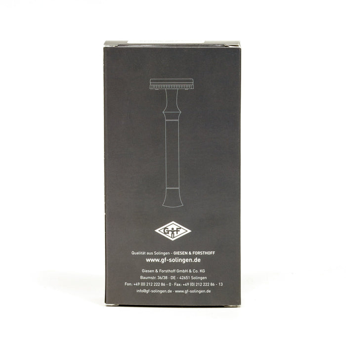 Timor ZOÉ Women's Double Edge Safety Razor Double Edge Safety Razor Timor 