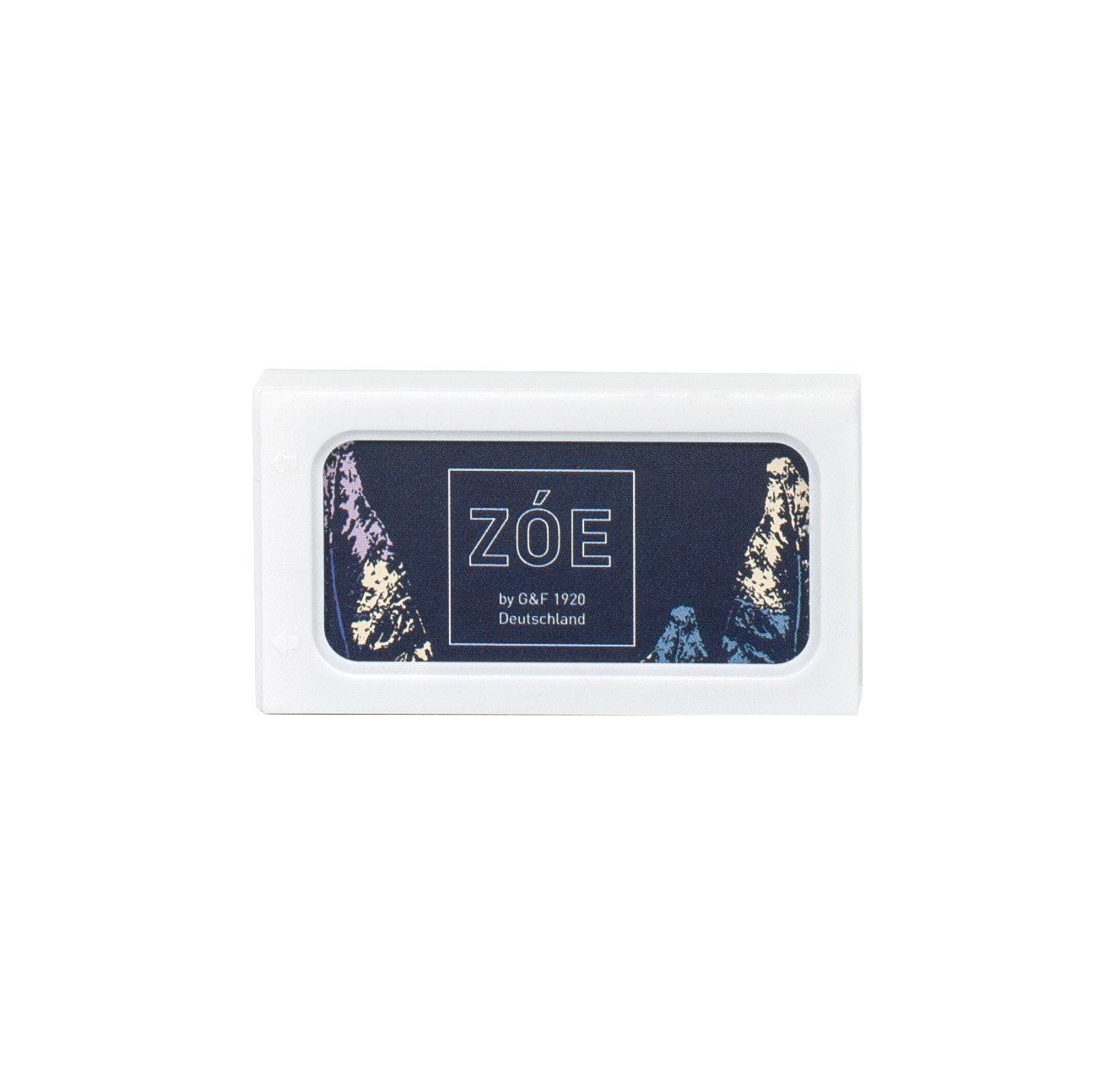 Timor ZOÉ Women's Double Edge Safety Razor Double Edge Safety Razor Timor 