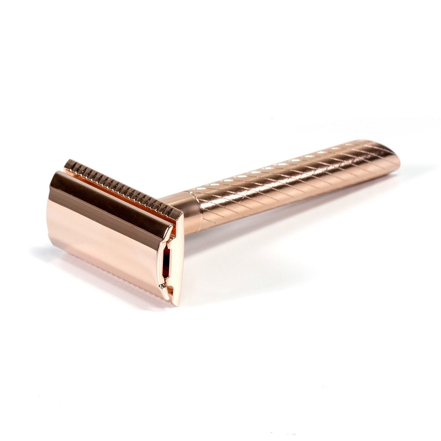 Timor ZOÉ Women's Double Edge Safety Razor Double Edge Safety Razor Timor 
