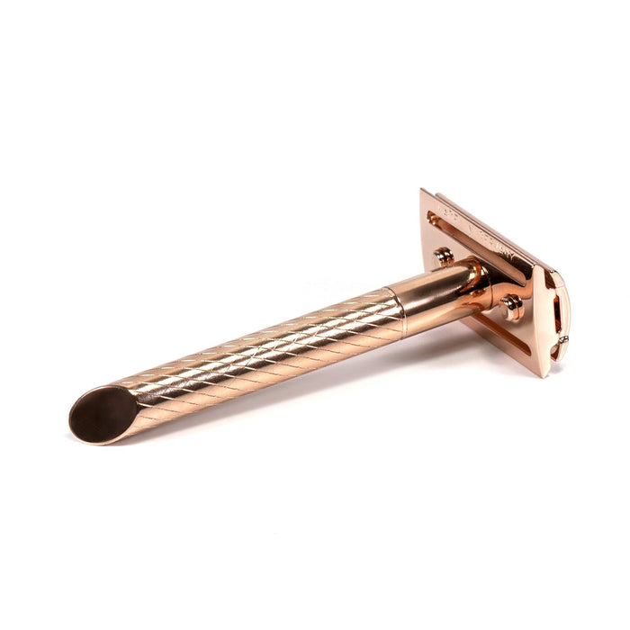 Timor ZOÉ Women's Double Edge Safety Razor Double Edge Safety Razor Timor 