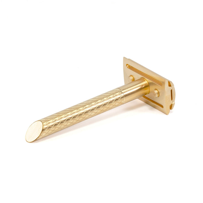 Timor ZOÉ Women's Double Edge Safety Razor Double Edge Safety Razor Timor 