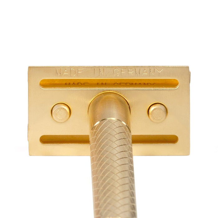 Timor ZOÉ Women's Double Edge Safety Razor Double Edge Safety Razor Timor 