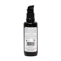 ZÓE Women’s Shaving Oil in Glass Bottle, Wild Orange Shaving Oil Timor 