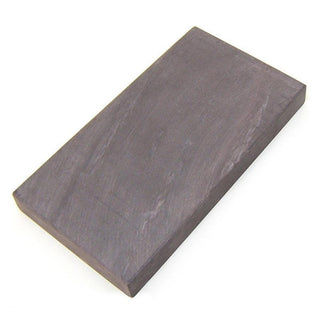 Belgian Blue Coticule 6x3", Sharpening Stone Sharpening Stone Belgian Coticule 