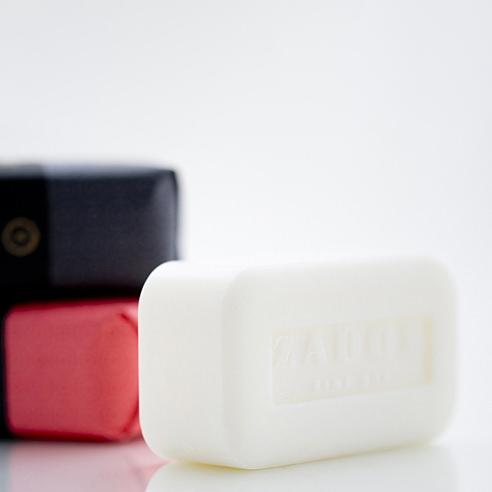 ZADOR Soap Bar, Paprika Body Soap ZADOR 