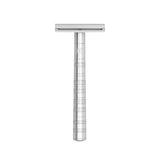 Henson AL13 Safety Razor Double Edge Safety Razor Henson Aircraft Aluminum 