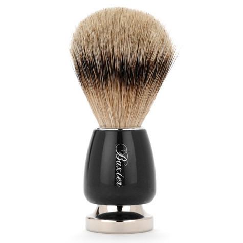 Baxter of California Silvertip Shaving Brush Badger Bristles Shaving Brush Baxter of California 