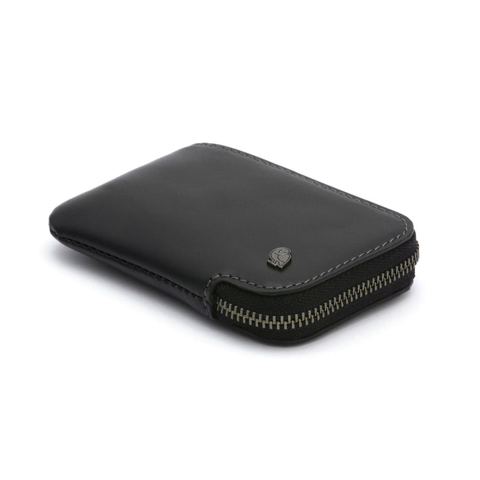 Bellroy Card Pocket Slim Wallet Leather Wallet Bellroy 