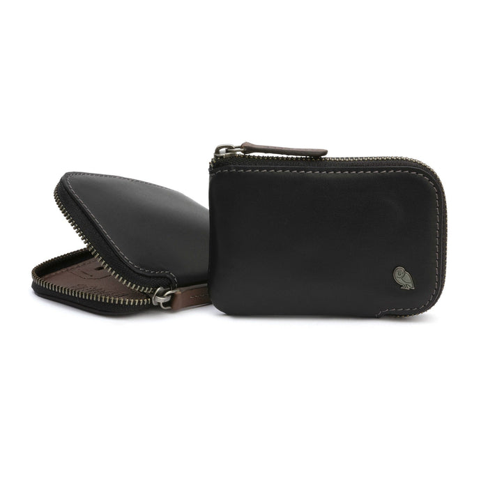 Bellroy Card Pocket Slim Wallet Leather Wallet Bellroy 