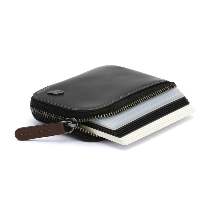 Bellroy Card Pocket Slim Wallet Leather Wallet Bellroy 