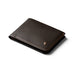 Bellroy Hide and Seek Slim Leather Wallet Leather Wallet Bellroy Java Leather / RFID 
