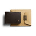 Bellroy Hide and Seek Slim Leather Wallet Leather Wallet Bellroy 