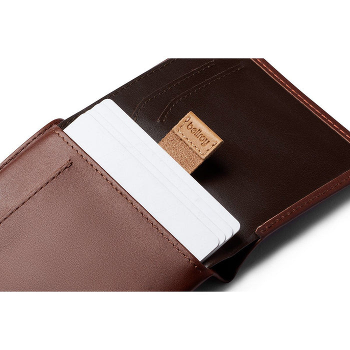 Bellroy Note Sleeve Leather Wallet Leather Wallet Bellroy 