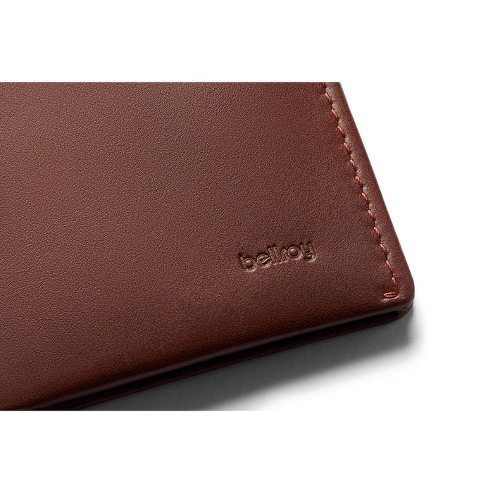 Bellroy Note Sleeve Leather Wallet Leather Wallet Bellroy 
