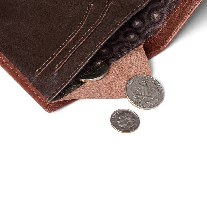 Bellroy Note Sleeve Leather Wallet Leather Wallet Bellroy 