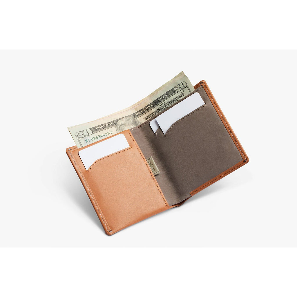 Bellroy Note Sleeve Leather Wallet Leather Wallet Bellroy 