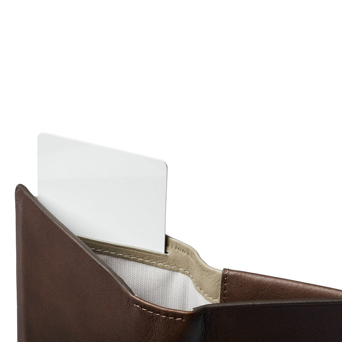 Bellroy Note Sleeve Leather Wallet, Premium Edition Leather Wallet Bellroy 