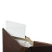 Bellroy Note Sleeve Leather Wallet, Premium Edition Leather Wallet Bellroy 