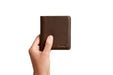 Bellroy Note Sleeve Leather Wallet, Premium Edition Leather Wallet Bellroy 