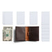 Bellroy Slim Sleeve Leather Wallet Leather Wallet Bellroy 
