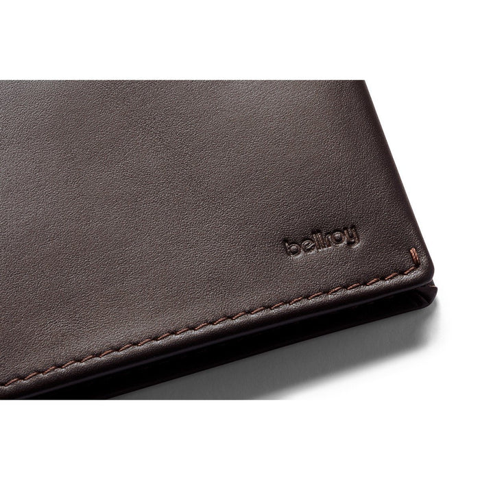 Bellroy Slim Sleeve Leather Wallet Leather Wallet Bellroy 