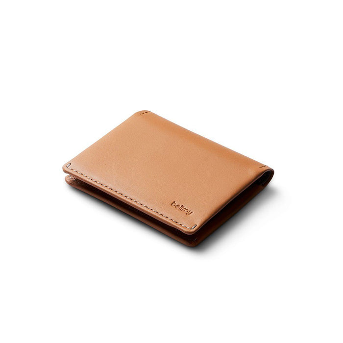 Bellroy Slim Sleeve Leather Wallet Leather Wallet Bellroy 