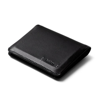 Bellroy Slim Sleeve Leather Wallet, Premium Edition Leather Wallet Bellroy 