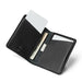 Bellroy Slim Sleeve Leather Wallet, Premium Edition Leather Wallet Bellroy 