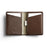 Bellroy Slim Sleeve Leather Wallet, Premium Edition Leather Wallet Bellroy Darkwood 