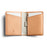 Bellroy Slim Sleeve Leather Wallet, Premium Edition Leather Wallet Bellroy Natural 