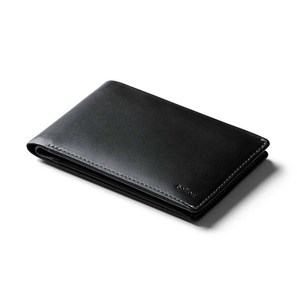 Bellroy Travel Leather Wallet, RFID Leather Wallet Bellroy 