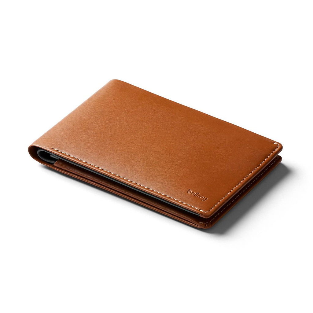 Bellroy Travel Leather Wallet, RFID Leather Wallet Bellroy 