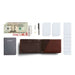 Bellroy Travel Leather Wallet, RFID Leather Wallet Bellroy 