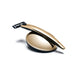 Bolin Webb R1 Prestige Mach3 24ct Gold Razor and Stand Set Shaving Set Bolin Webb 