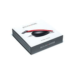 Bolin Webb R1-S Monza Red Razor and Stand Set Shaving Set Bolin Webb 