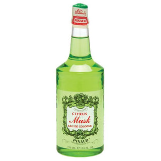 Clubman Pinaud Citrus-Musk Cologne Fragrance for Men Clubman 