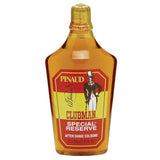 Clubman Pinaud Special Reserve Cologne After Shave Lotion Aftershave Splash Clubman 