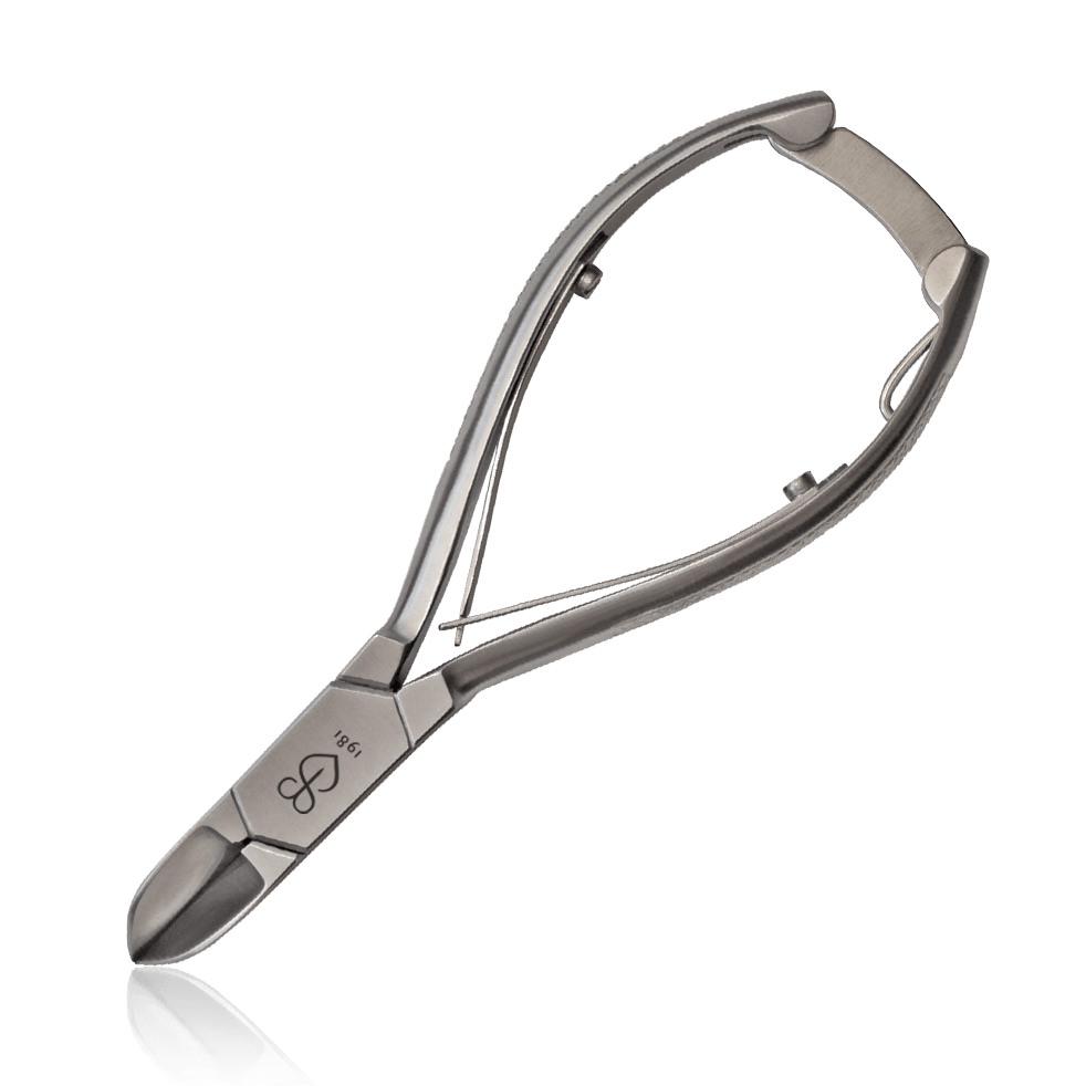 Renomed Professional Nail Nipper, Curved Blades Nail Nipper Renomed 