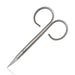 Renomed Professional Nail Scissors, Curved Blades Nail Scissors Renomed 