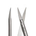 Renomed Professional Nail Scissors, Curved Blades Nail Scissors Renomed 