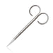 Renomed Professional Cuticle Scissors, Curved Blades Cuticle Scissors Renomed 