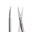 Renomed Professional Cuticle Scissors, Curved Blades Cuticle Scissors Renomed 