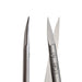 Renomed Professional Manicure & Pedicure Scissors, Curved Blades Nail Scissors Renomed 